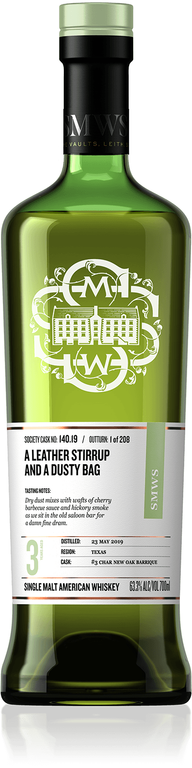 Cask No. 140.19