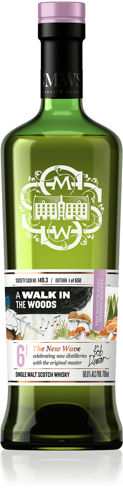 Cask No. 149.3