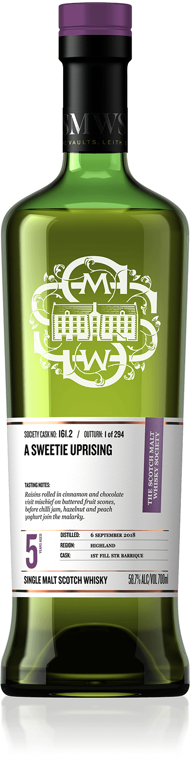 Cask No. 161.2