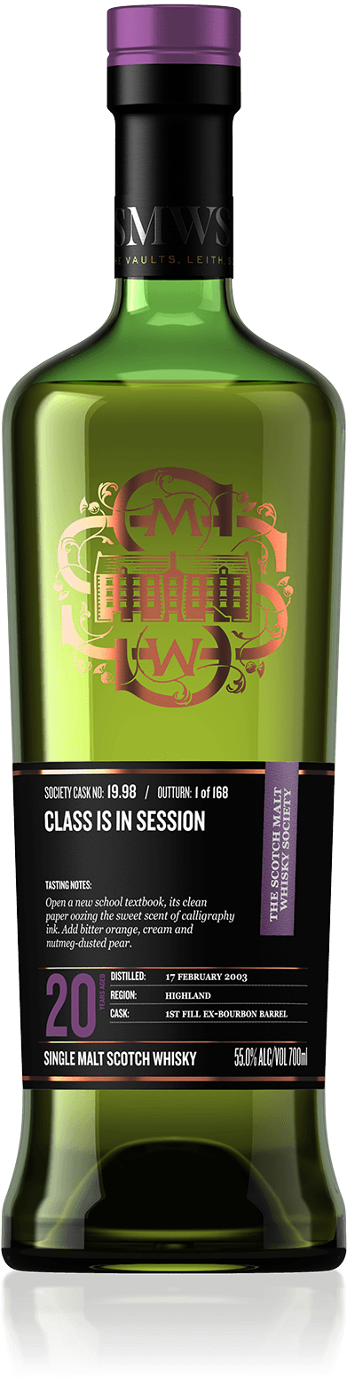 Cask No. 19.98