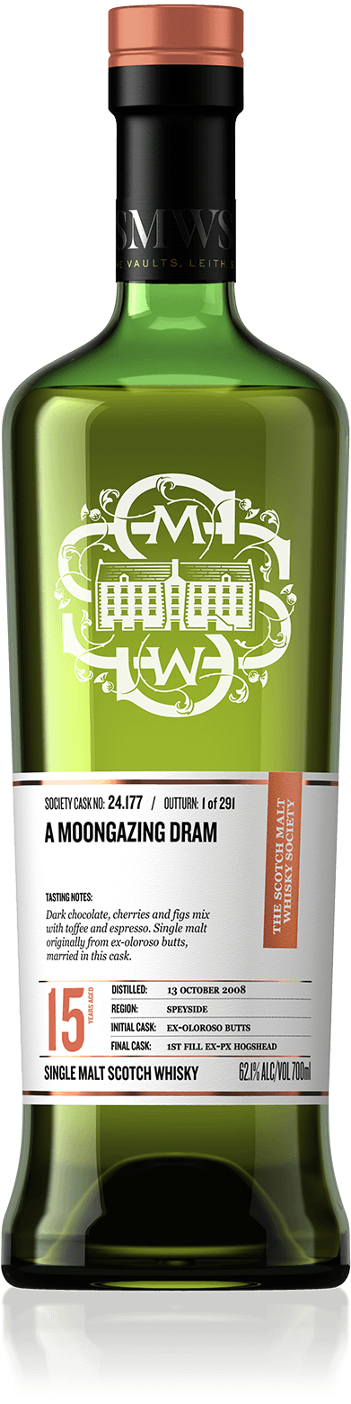 Cask No. 24.177