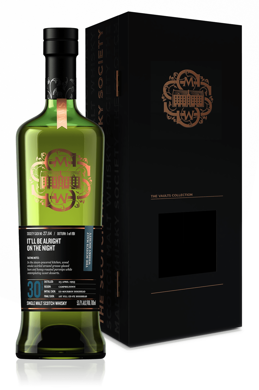 Cask No. 27.114