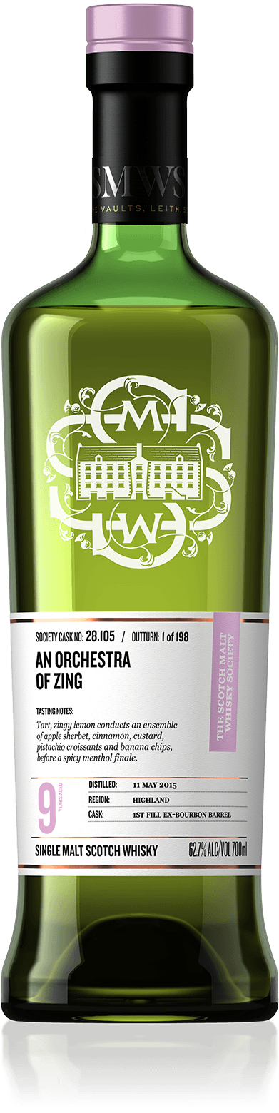 Cask No. 28.105