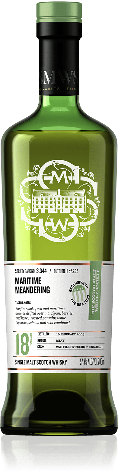 Cask No. 3.344