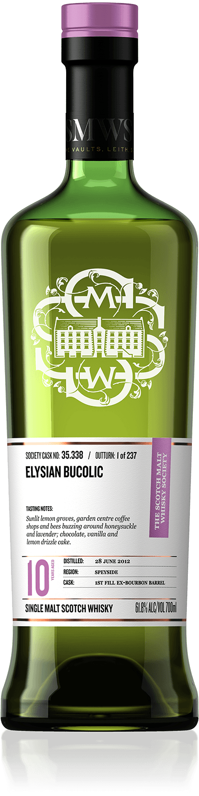 Cask No. 35.338