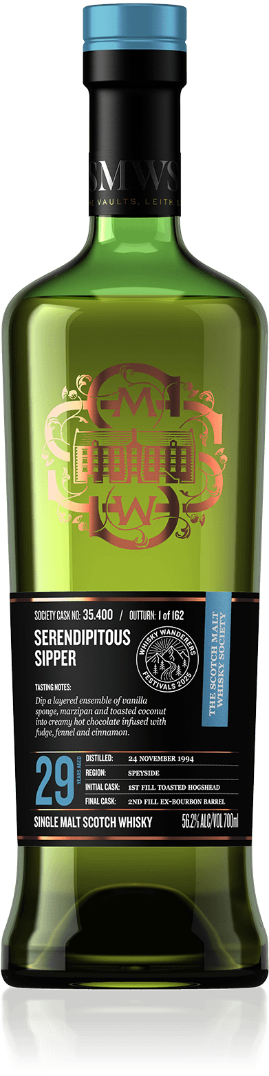 Cask No. 35.400