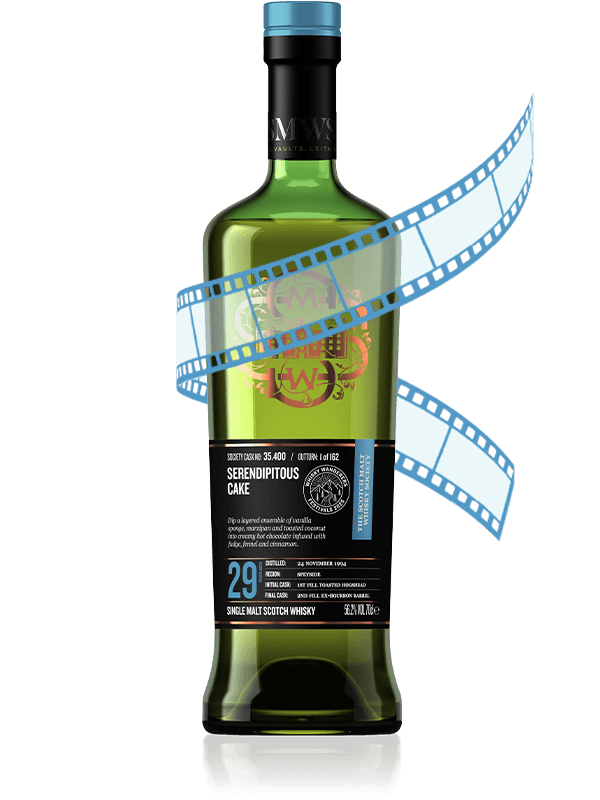 Cask No. 35.400