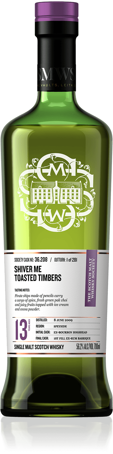 Cask No. 36.208