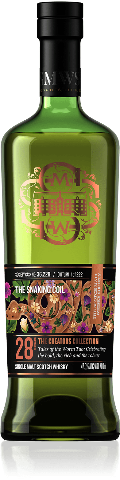 Cask No. 36.228