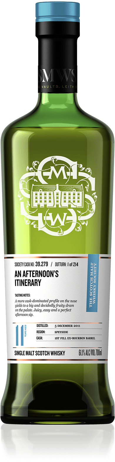 Cask No. 39.279
