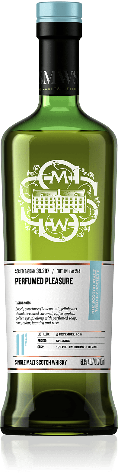 Cask No. 39.287