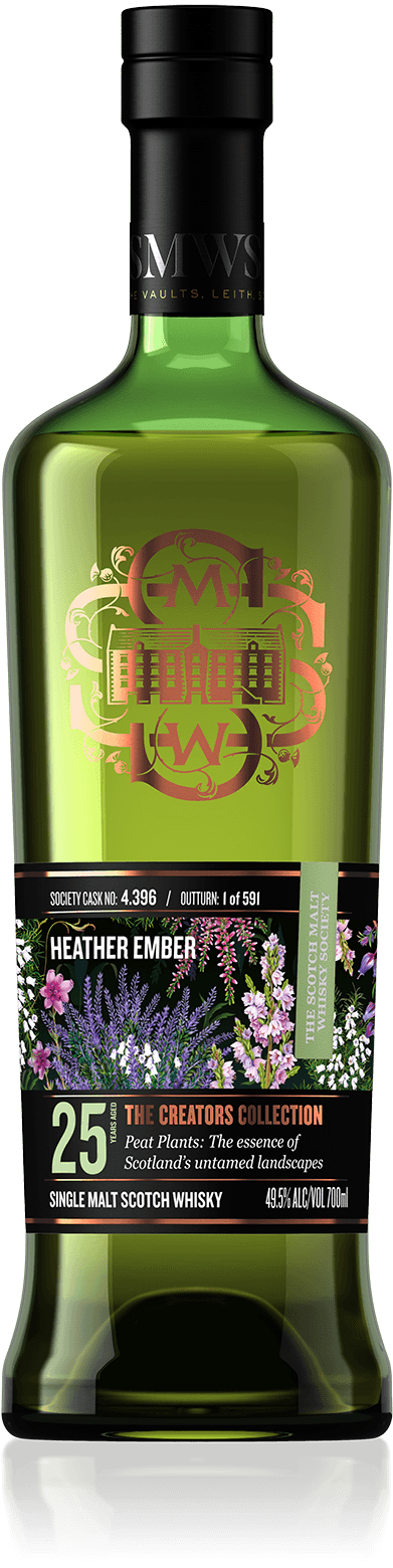 Cask No. 4.396