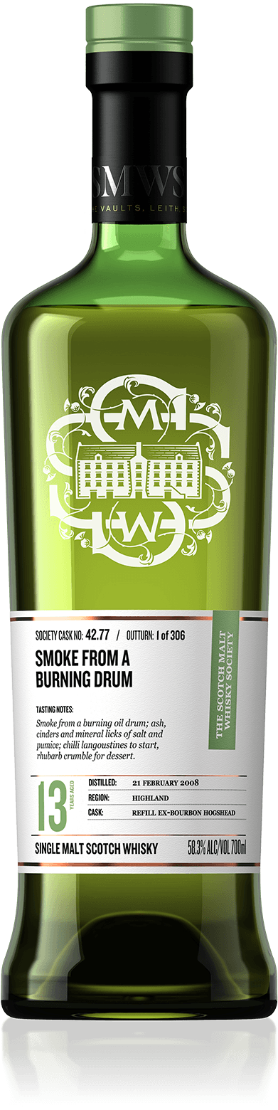 Cask No. 42.77