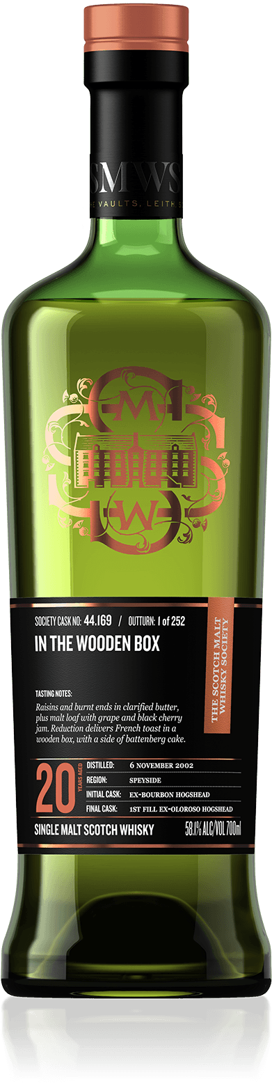 Cask No. 44.169