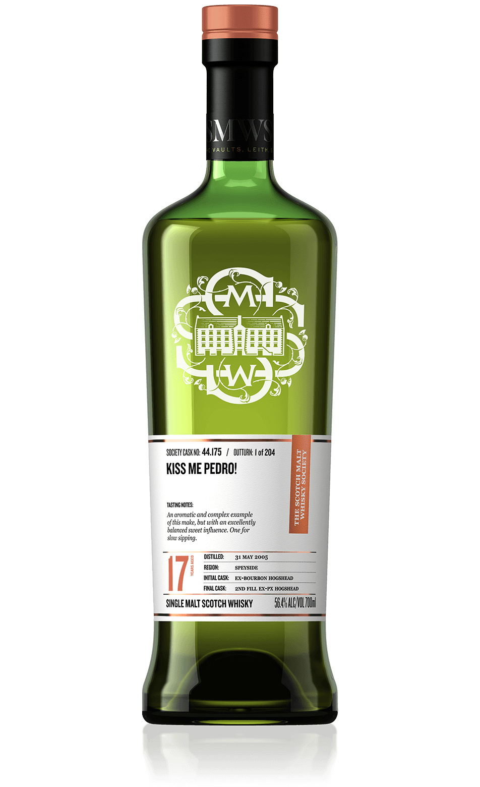 Cask No. 44.175