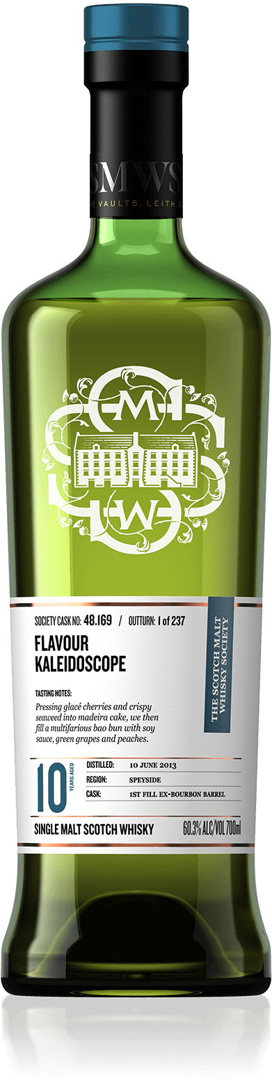 Cask No. 48.169
