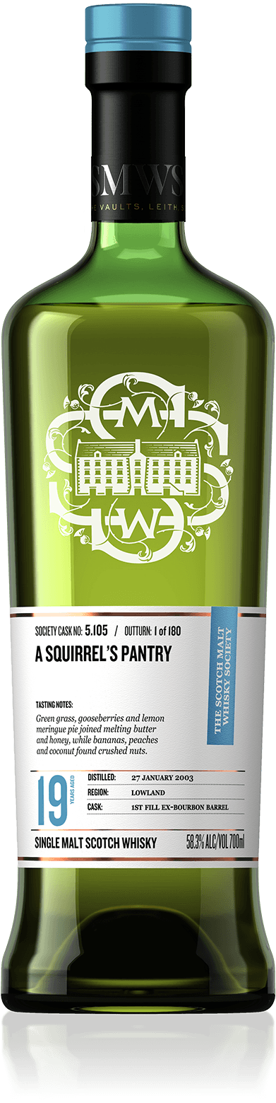 Cask No. 5.105