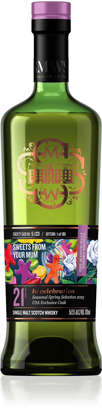 Cask No. 5.133