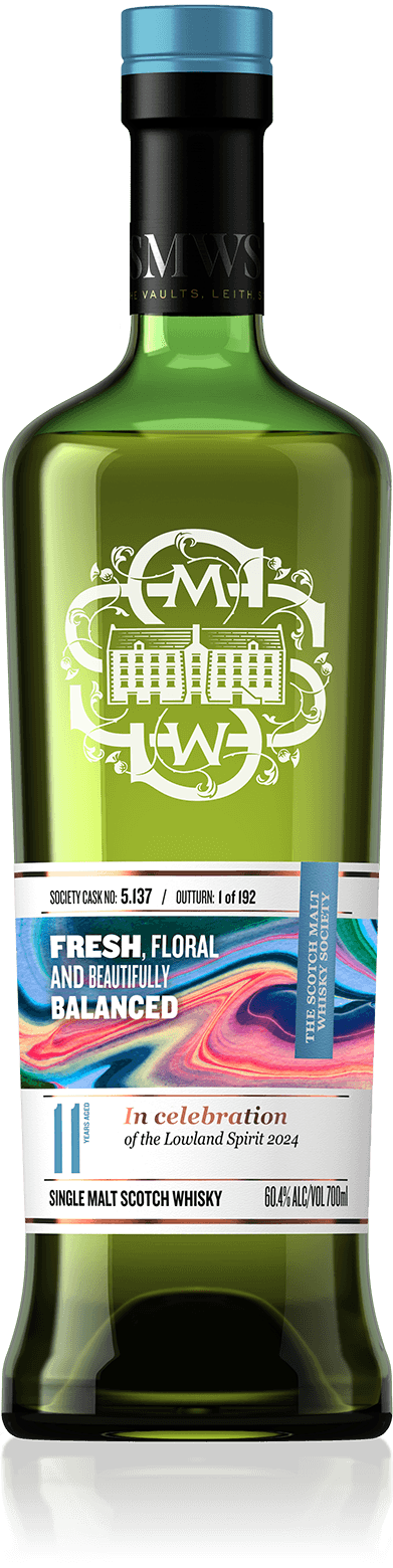 Cask No. 5.137