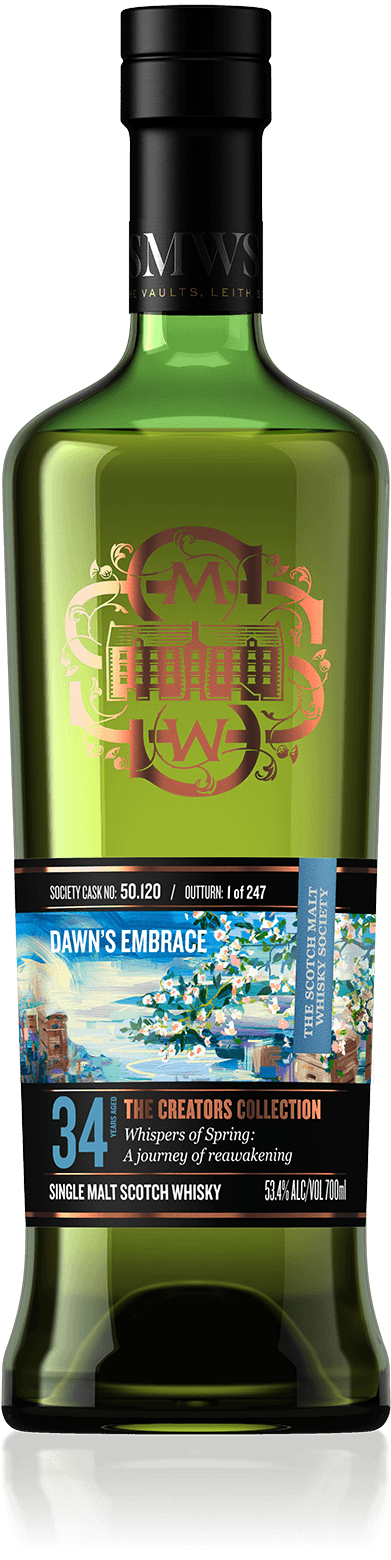 Cask No. 50.120