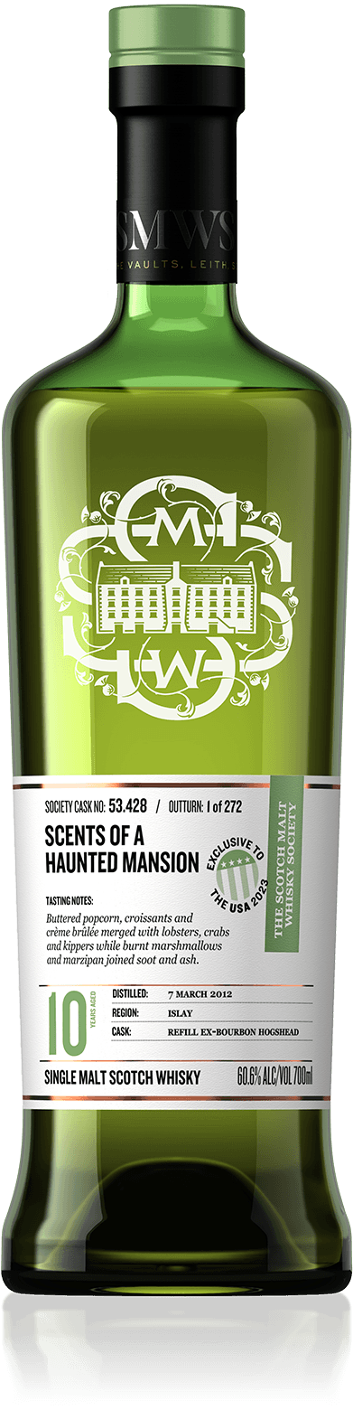 Cask No. 53.428