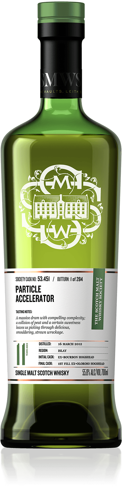 Cask No. 53.451