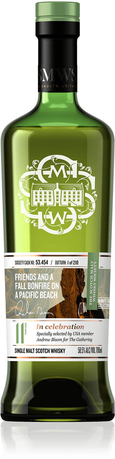 Cask No. 53.454