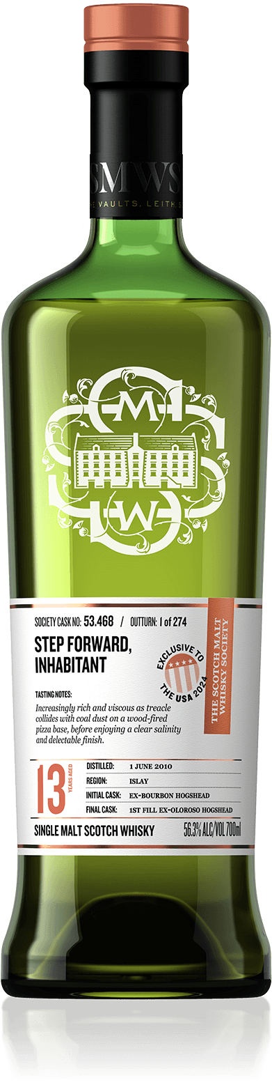 Cask No. 53.468