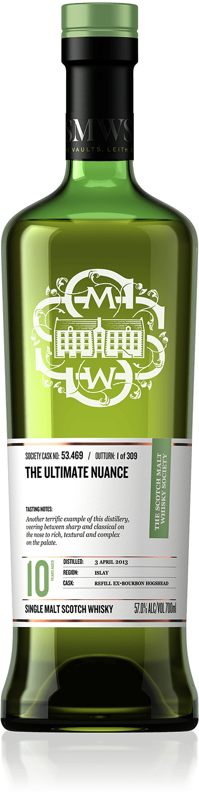 Cask No. 53.469