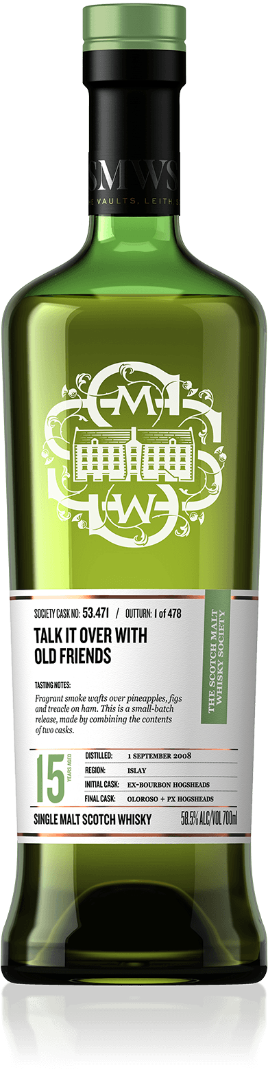 Cask No. 53.471