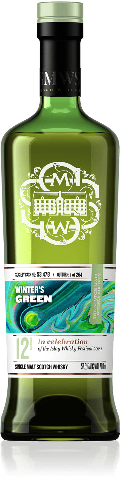 Cask No. 53.478