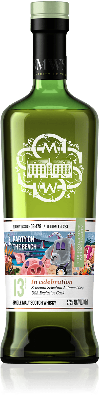Cask No. 53.479