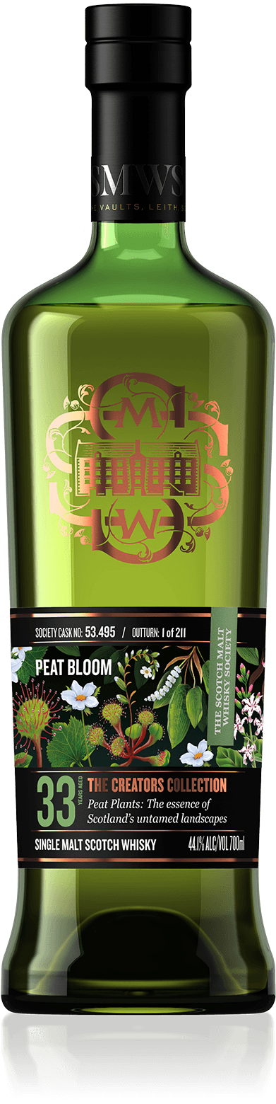 Cask No. 53.495