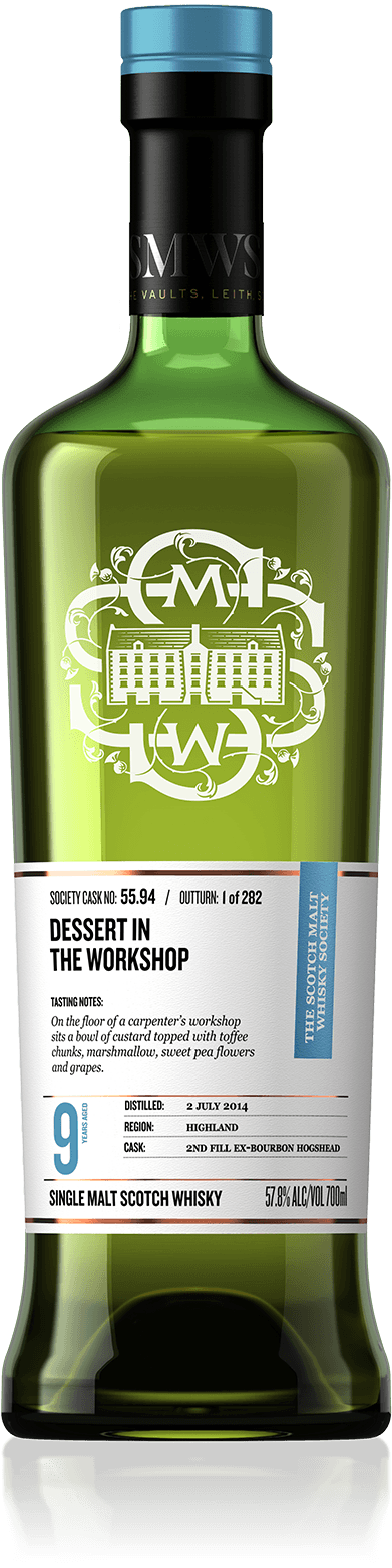 Cask No. 55.94