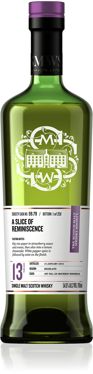 Cask No. 59.79