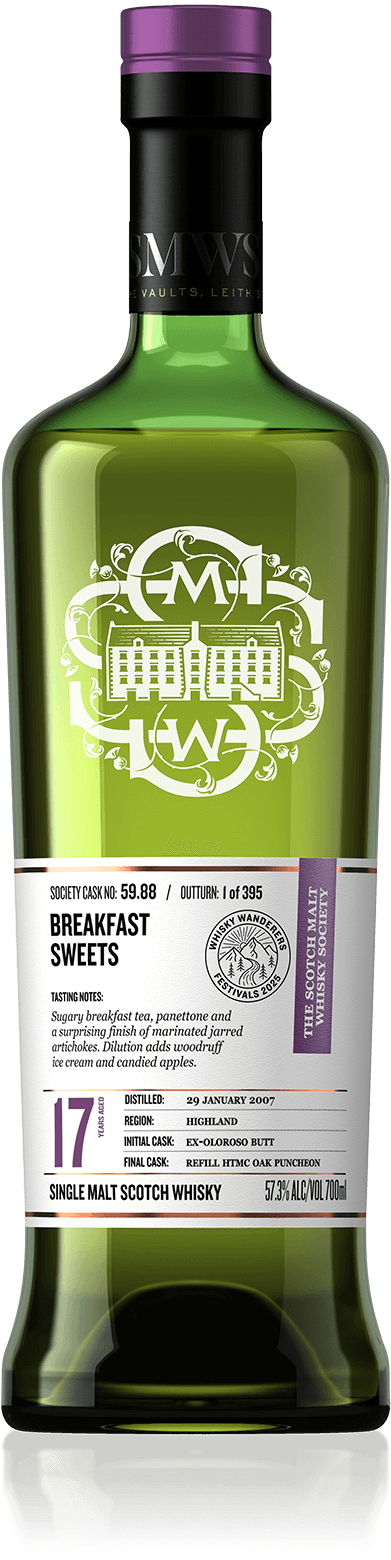 Cask No. 59.88