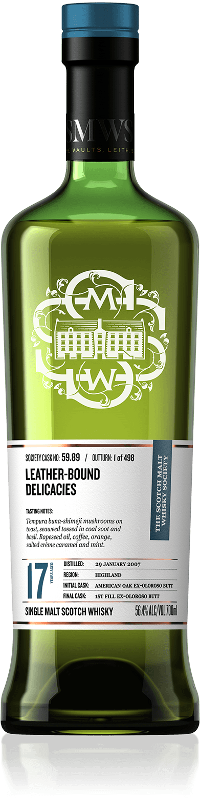 Cask No. 59.89