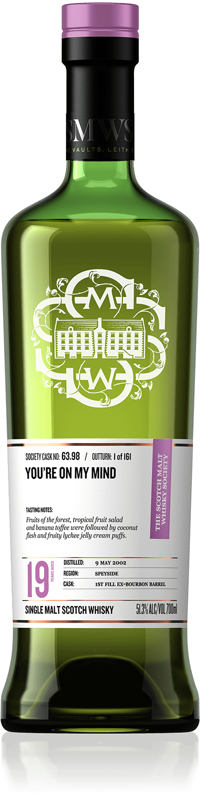 Cask No. 63.98
