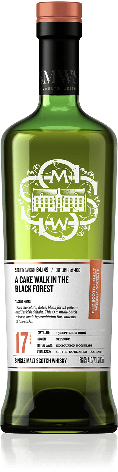 Cask No. 64.149