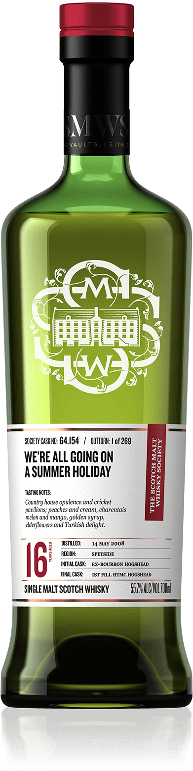Cask No. 64.154