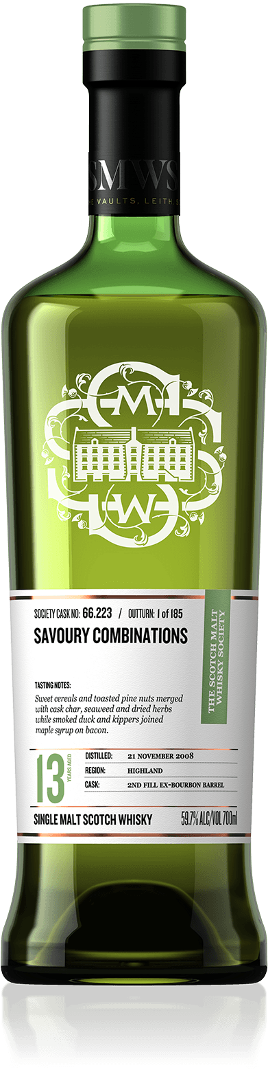 Cask No. 66.223