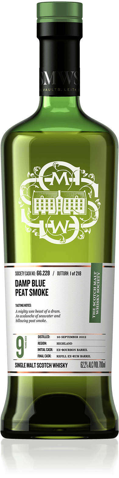 Cask No. 66.228