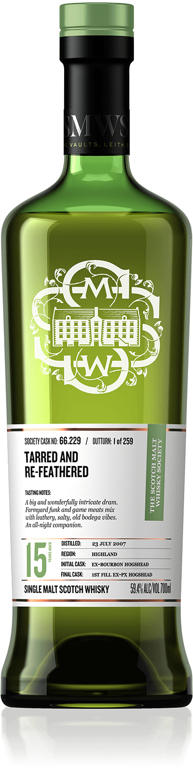 Cask No. 66.229