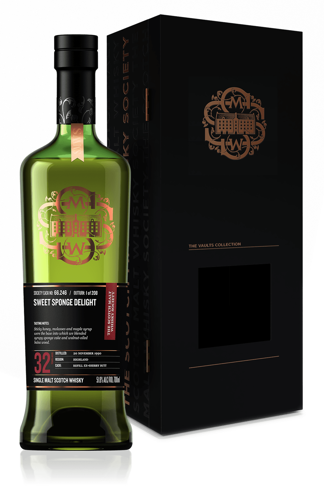 Cask No. 66.246