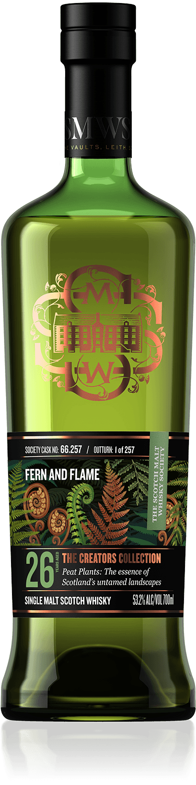 Cask No. 66.257