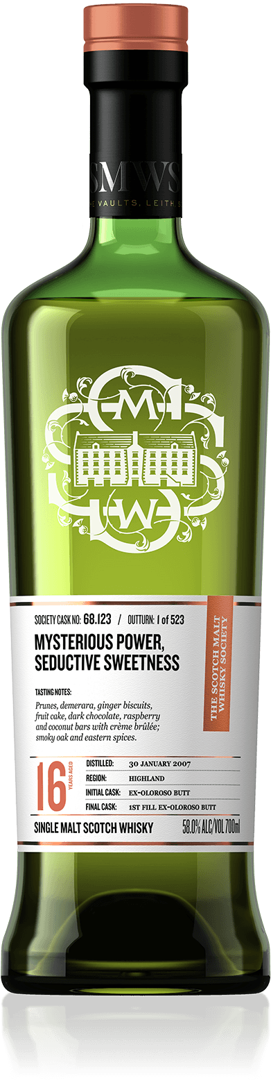 Cask No. 68.123