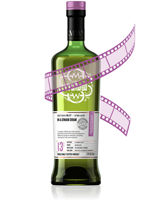 Cask No. 68.127