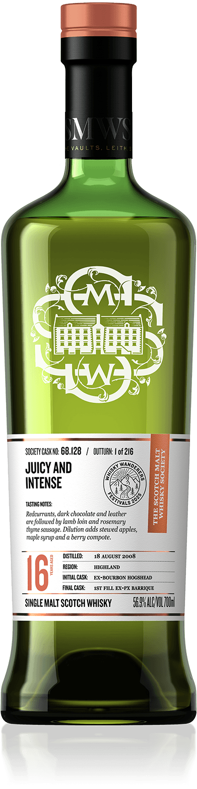 Cask No. 68.128