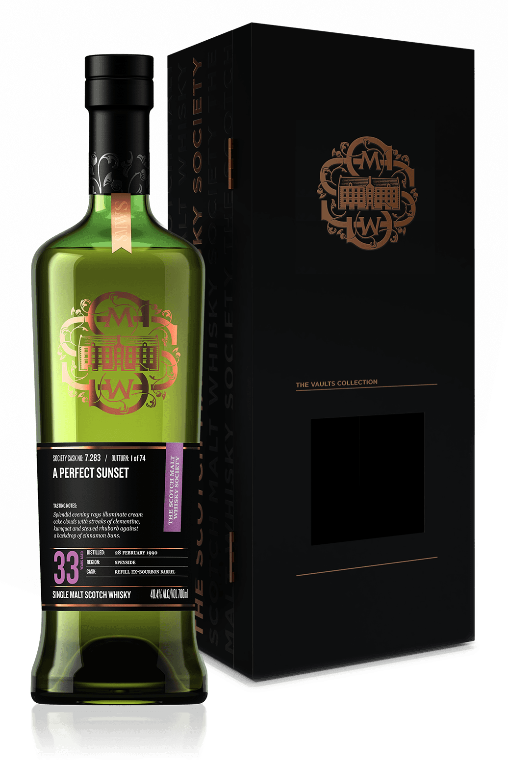 Cask No. 7.283