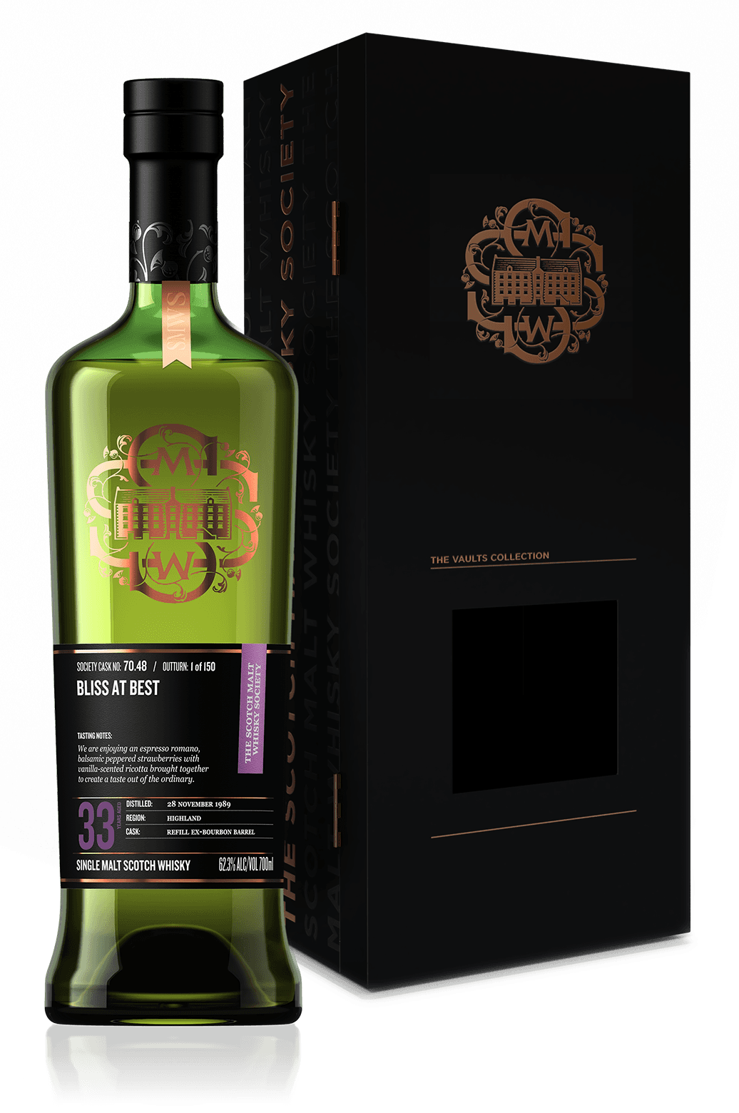 Cask No. 70.48
